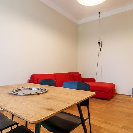 Da Giuliana - Moderno Bilocale Lägenhet Milano Exteriör bild