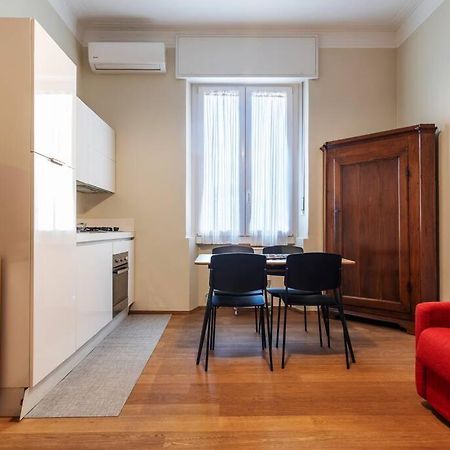 Da Giuliana - Moderno Bilocale Lägenhet Milano Exteriör bild