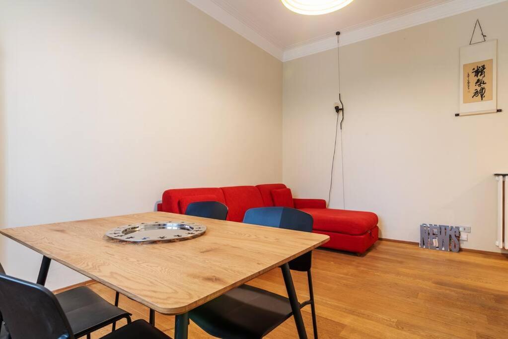 Da Giuliana - Moderno Bilocale Lägenhet Milano Exteriör bild