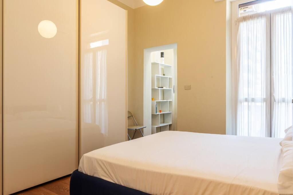 Da Giuliana - Moderno Bilocale Lägenhet Milano Exteriör bild