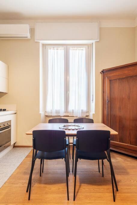 Da Giuliana - Moderno Bilocale Lägenhet Milano Exteriör bild