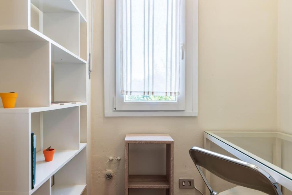 Da Giuliana - Moderno Bilocale Lägenhet Milano Exteriör bild